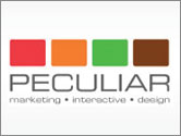 Peculiar Productions